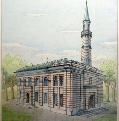 Исторический календарь Самары:  8 марта. Постройка каменной мечети (1913), «на Волге будет функционировать плавучая санатория» (1912), утвержден первый герб (1730)