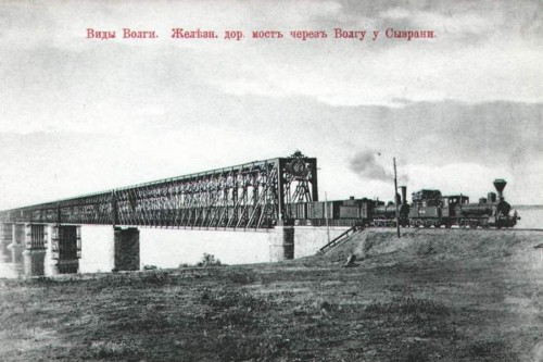 Исторический календарь Самары: 8 августа. Решали, где строить мост через Волгу (1874),  жаловались на качество питьевой воды (1900), открылся ДК «Металлург» (1959)